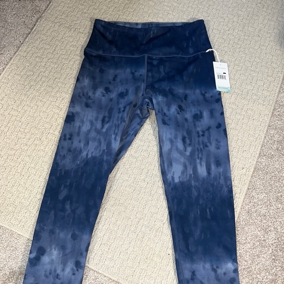 Balance collection workout leggings dry wick new L - Picture 1 of 3